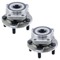 Betthand Front Wheel Bearing and Hub Assembly for 2005-2014 Subaru Outback
