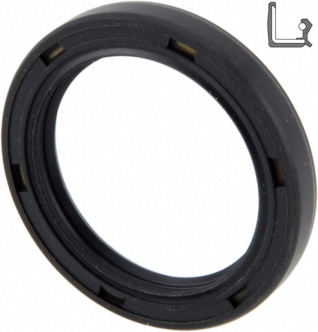 National 35X72X8 Oil Seal