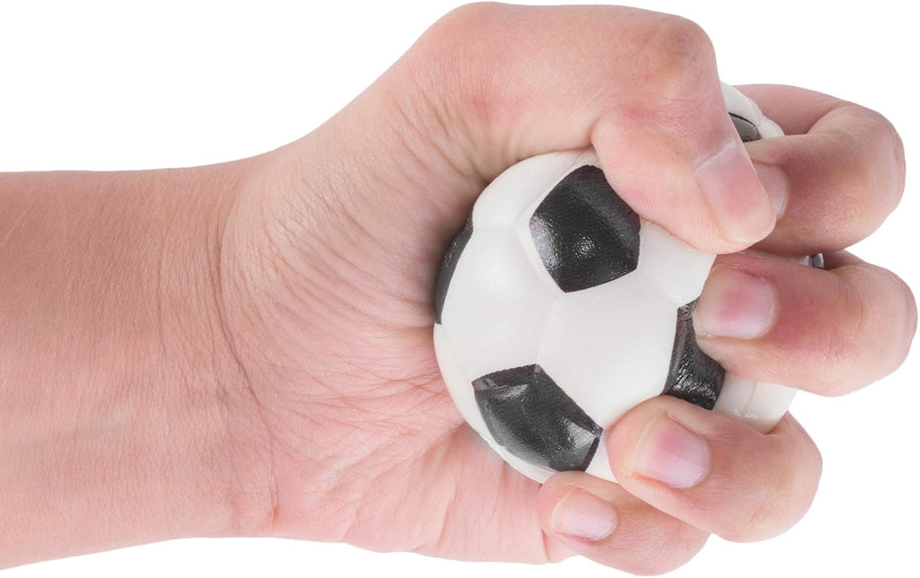 Mini Foam Sports Balls for Kids Adults Mini Baseball Football Basketball Soccer Stress Bulk Toy Game Party Decoration