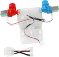 RTW4516FW2 NTW4516FW2 Washer Water Inlet Valve Fit for Ro-per Ama-na