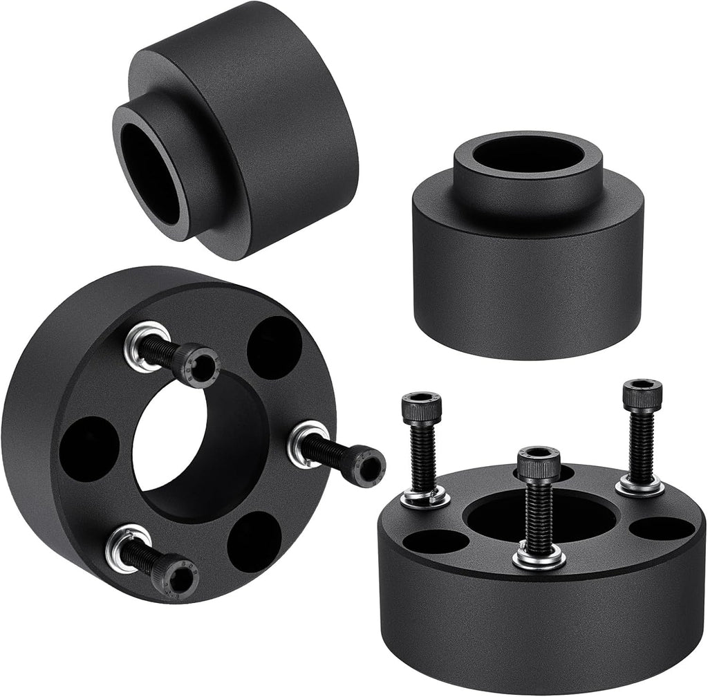 EVIL ENERGY 3" Front and 2" Rear Leveling Lift Kit for 2006-2024 Ram 1500