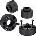 EVIL ENERGY 3" Front and 2" Rear Leveling Lift Kit for 2006-2024 Ram 1500