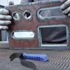 Wrenmor Double Burr Remover DB1000 For Sheet Metal
