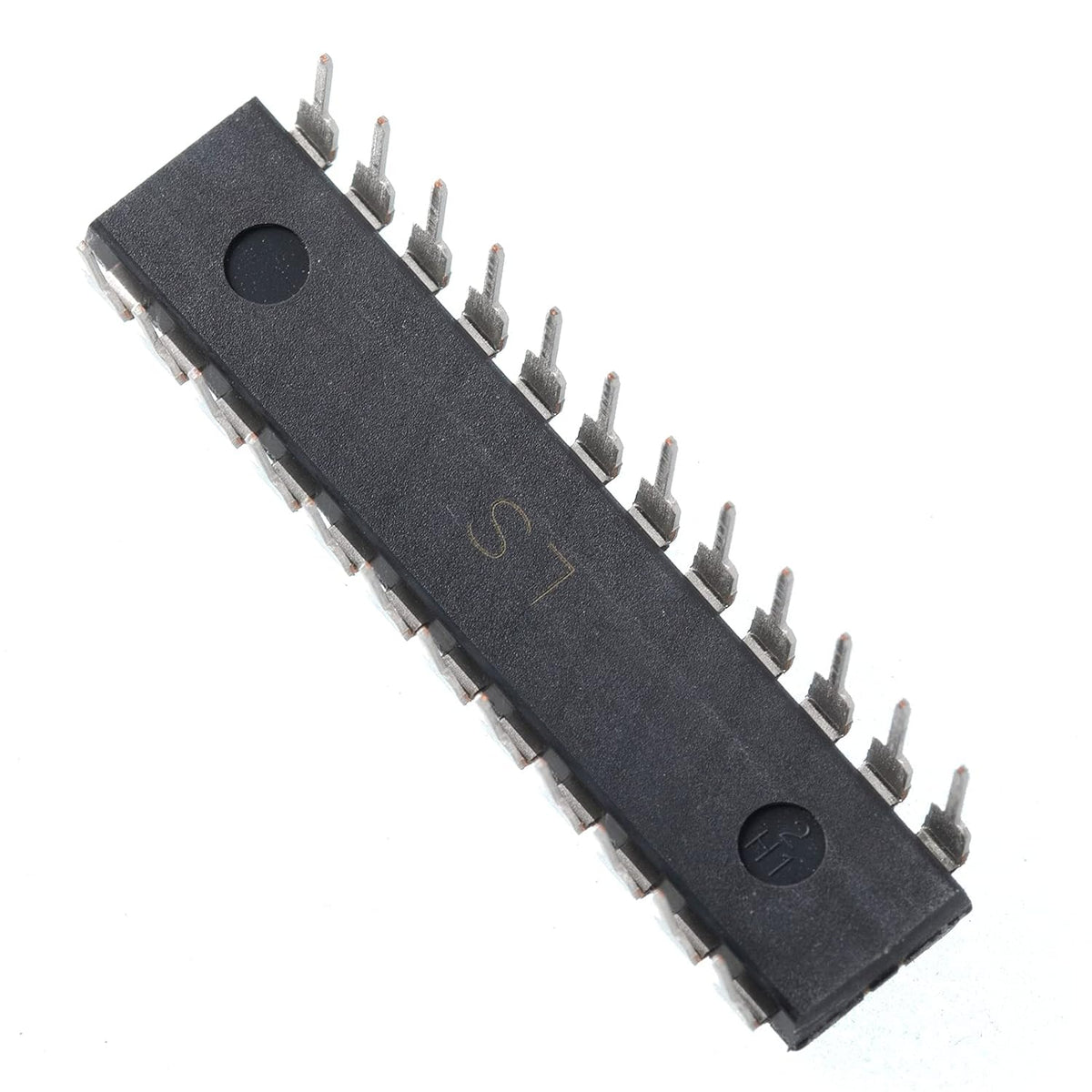 5pcs MAX7219CNG MAX7219 8-Digit LED Display Drivers,DIP-24.
