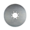 Steel Sprocket - 54 Tooth / #41 Chain