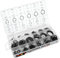 Performance Tool W5254 300-Piece Internal Snap Ring Assortment Kit