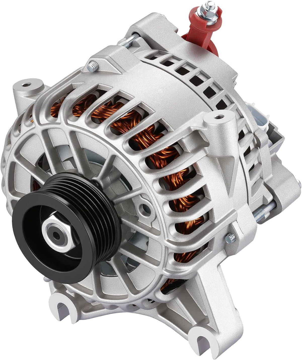 BDFHYK 135A Alternator for Ford Crown Victoria 4.6L V8 2005-2008, 8315
