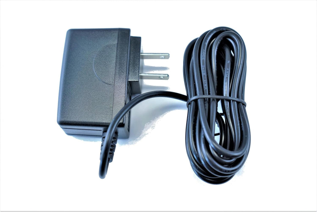 [UL Listed] OMNIHIL 8 Feet Long AC/DC Adapter Compatible with ACCUTECK ShipPro 110lbs x 0.1 oz. Digital Shipping