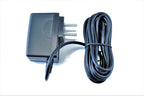 [UL Listed] OMNIHIL 8 Feet Long AC/DC Adapter Compatible with ACCUTECK ShipPro 110lbs x 0.1 oz. Digital Shipping