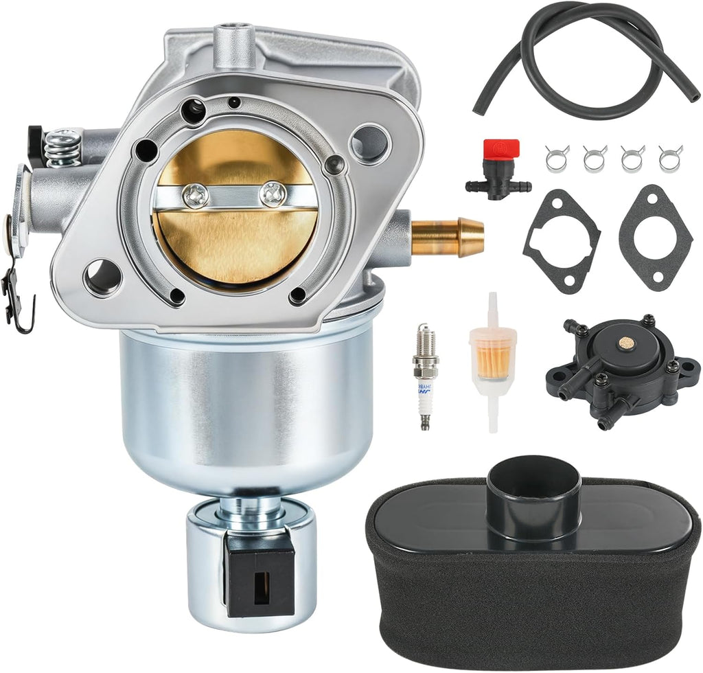 15004-0985 Carburetor Replacement For Kawasaki FR651V FS651V FR691V Engine