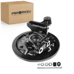 Rear Right Passenger Side Steering Knuckle Hub Bearing Assembly 698-418