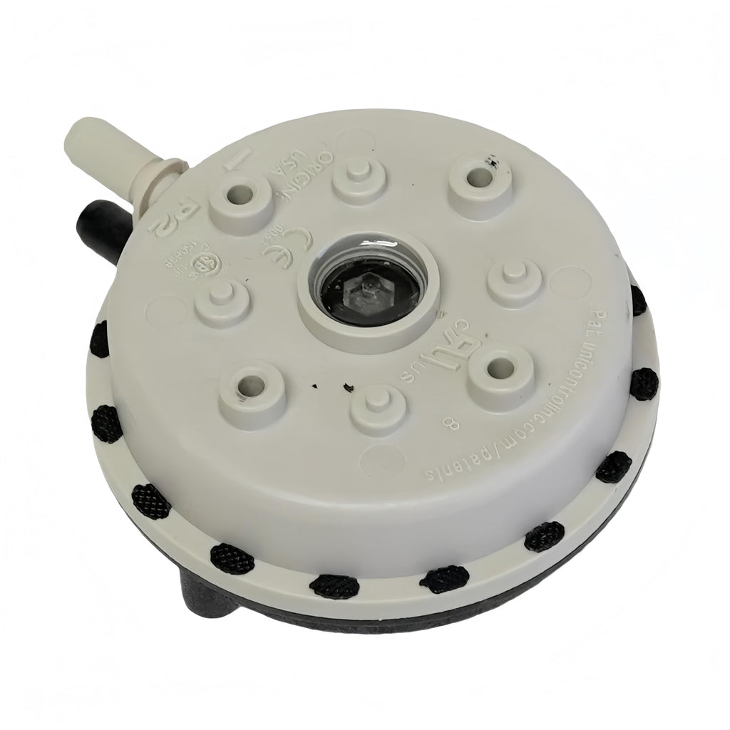 Pellet Stove Vacuum Shutdown Pressure Switch CU-VS Compatible with Englander