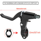 Bike Brakes Calipers Set,Side Pull Brake Set