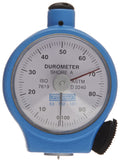 Fowler 53-762-101-0, Portable Durometer With Blunt Taper 35º