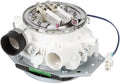 LG ABT72989205 Genuine OEM Pump and Case Assembly for LG Dishwashers