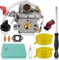 MOTOALL Carburetor Boot Air Filter Carb Adjustment Tool for Poulan Pro