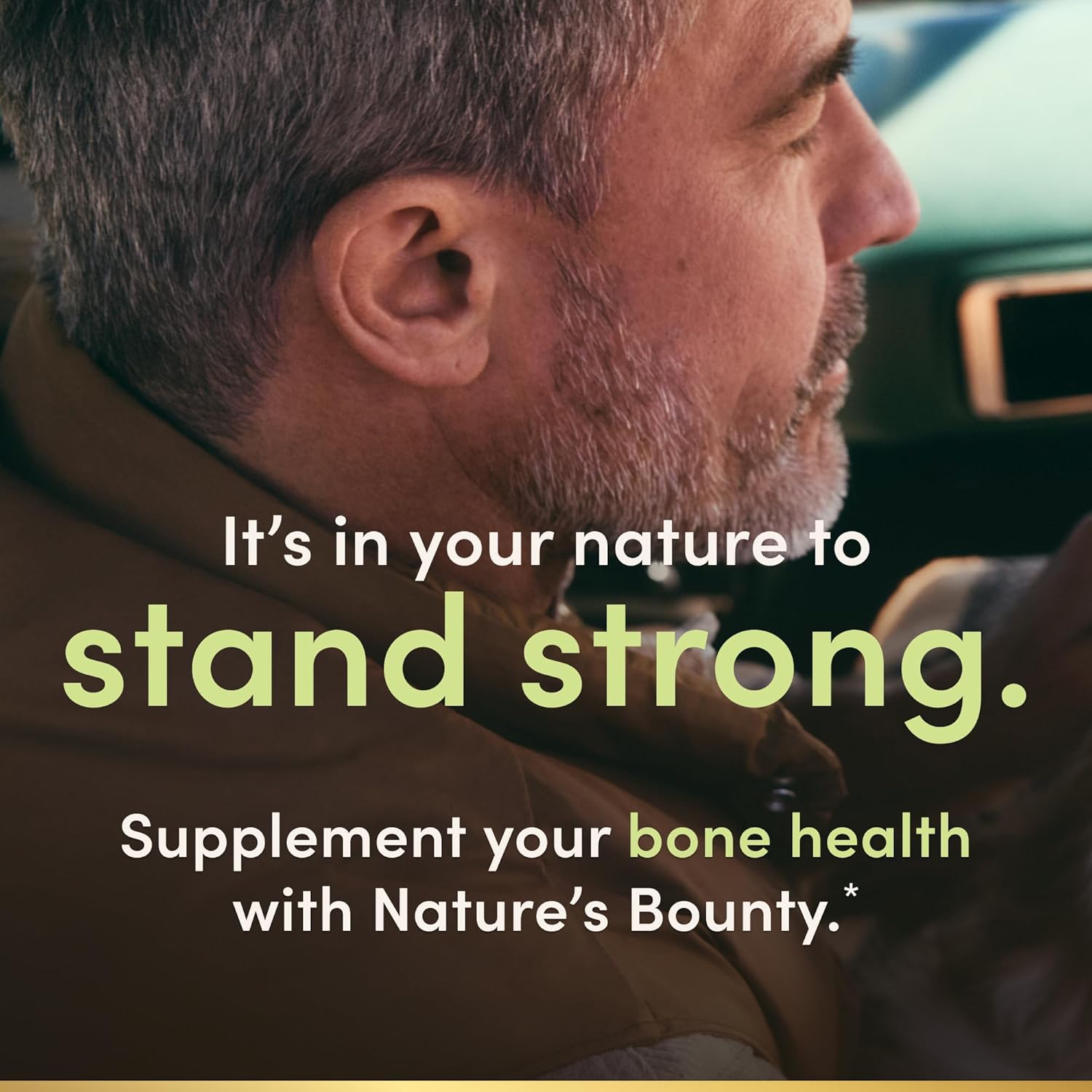 Calcium 1200 mg with 1000 IU Vitamin D3 - Bone Health Softgels, Calcium and Vitamin D Supplement, Gluten Free, 2