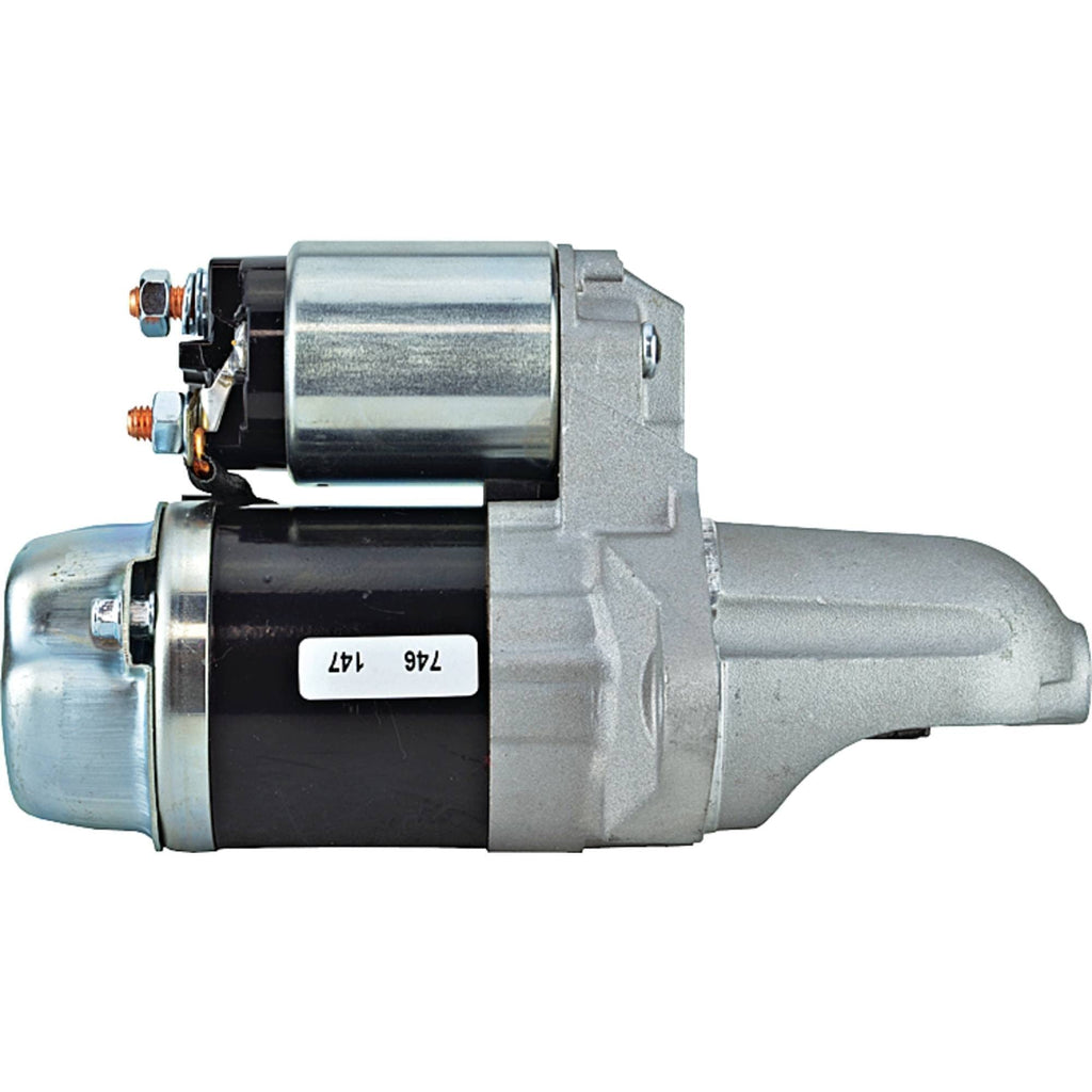 DB Electrical Starter for Saab 9-2X 2.5L 2.2L 1997-2014