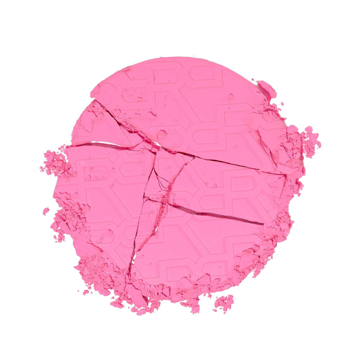 Revolution Blusher Reloaded, Future Flush Pink