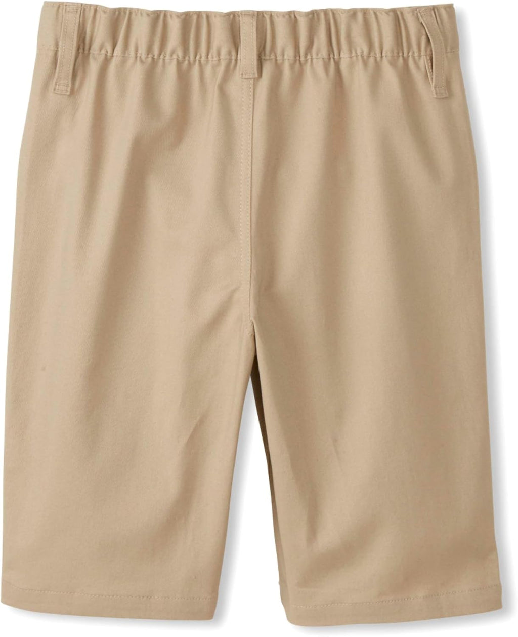 Women's and Teen's Adaptive Stretch Twill Bermuda Short