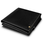 Silicone Coating Fiberglass Welding Blanket 4 x 6ft