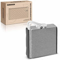 A-Premium AC Evaporator Core Compatible with Chevrolet & Pontiac & Saturn