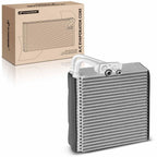 A-Premium AC Evaporator Core Compatible with Chevrolet & Pontiac & Saturn