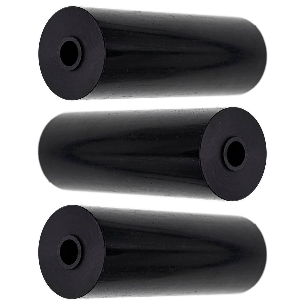 8TEN Deck Roller for Simplicity 1608398SM 3 Pack