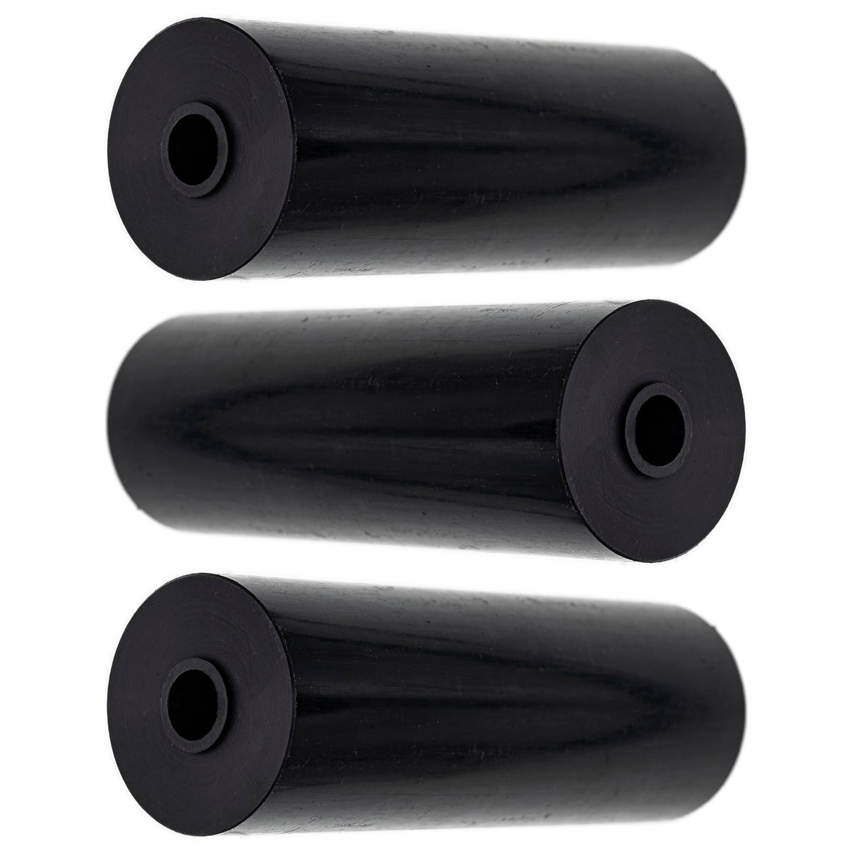 8TEN Deck Roller for Simplicity 1608398SM 3 Pack
