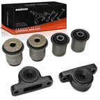A-Premium Front Lower Control Arm Bushing Kit