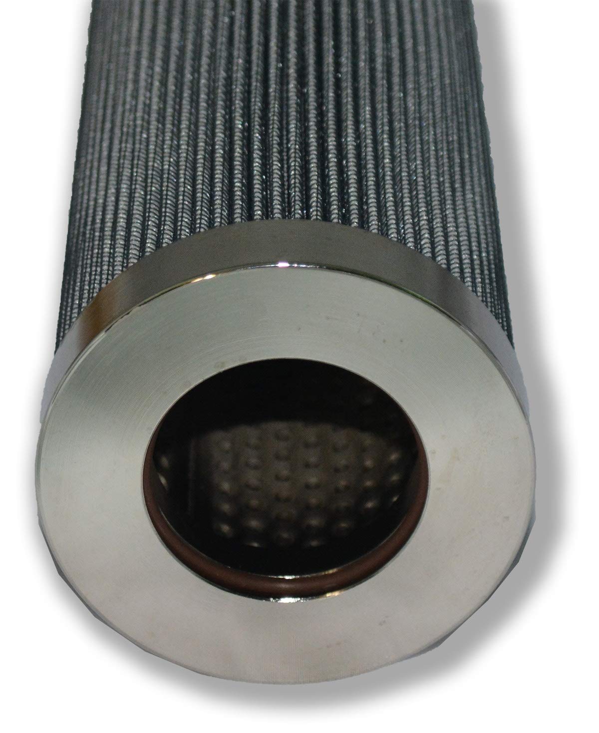 Big Filter Replacement Hydraulic Filter Compatible with HY-PRO HP61L82MB, 1-Pack