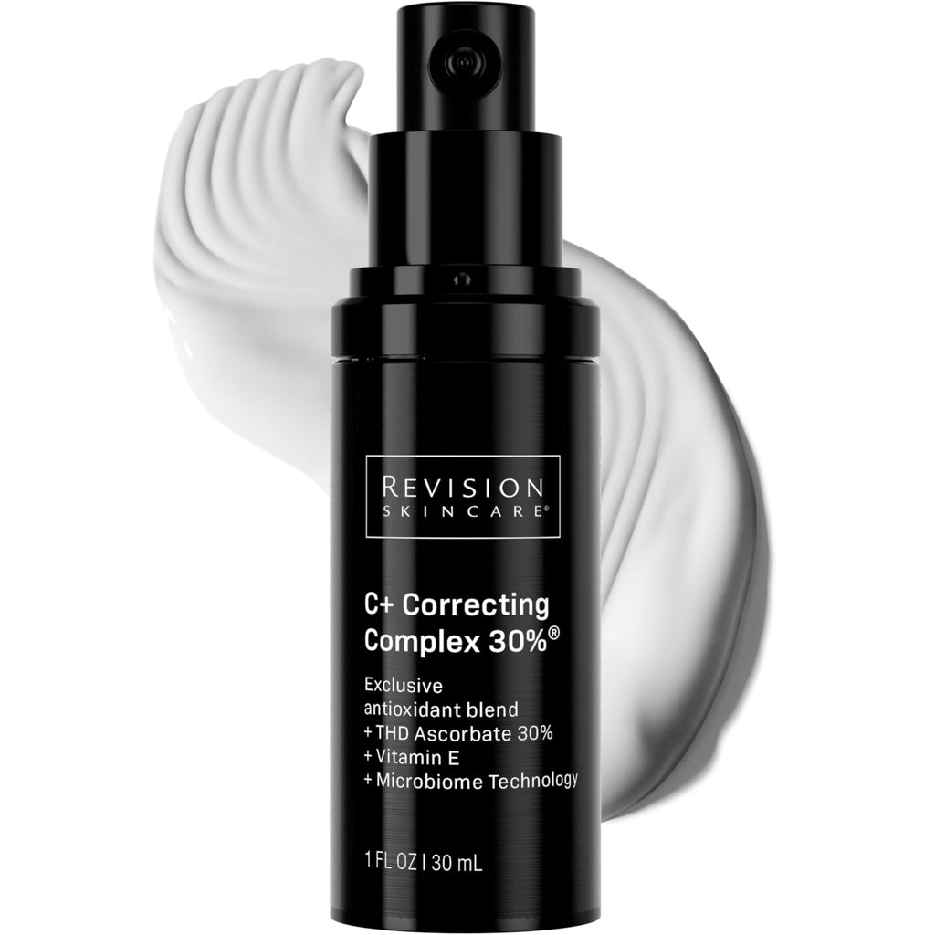 C+ Correcting Complex 30% Vitamin C Serum, 1 oz