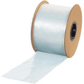 Poly Bags On a Roll, 3 x 5", 4 Mil