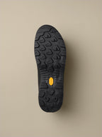 Men's Konseal Shoe - Rugged Approach Shoes with Arch Support, Men’s Bouldering, Mountain, Hiking, Scrambling Shoes |
