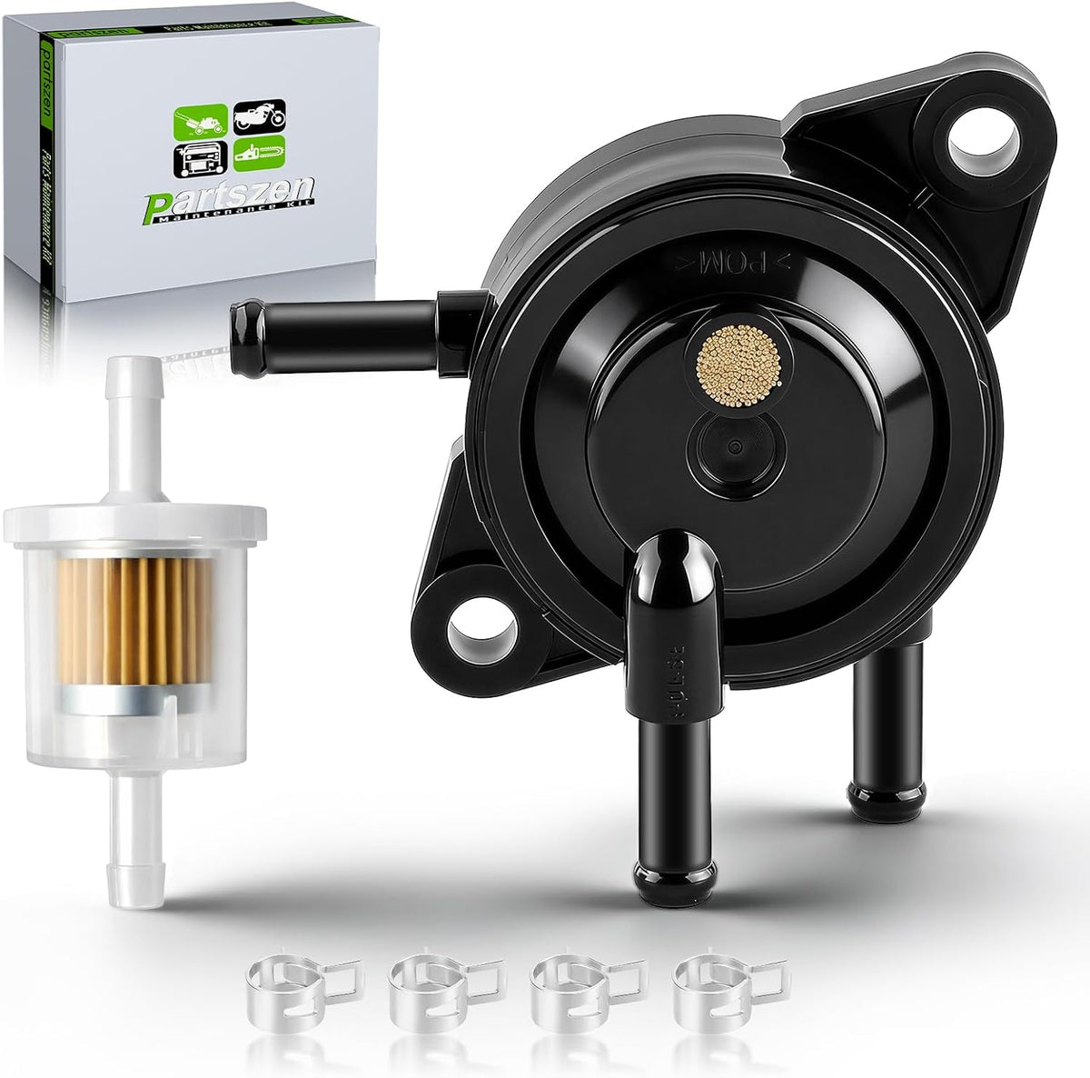 49040-7001 Fuel Pump Fit for Kawasaki FH580V FH601V FH500V FH661V