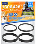 MyKEEPOW 1606428 Vacuum Belt Compatible with Bissell TurboClean