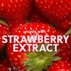 Strawberry Overnight Overnight Lip Mask, 0.6 Oz
