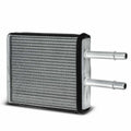 A-Premium HVAC Heater Core Compatible with Mazda