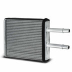 A-Premium HVAC Heater Core Compatible with Mazda