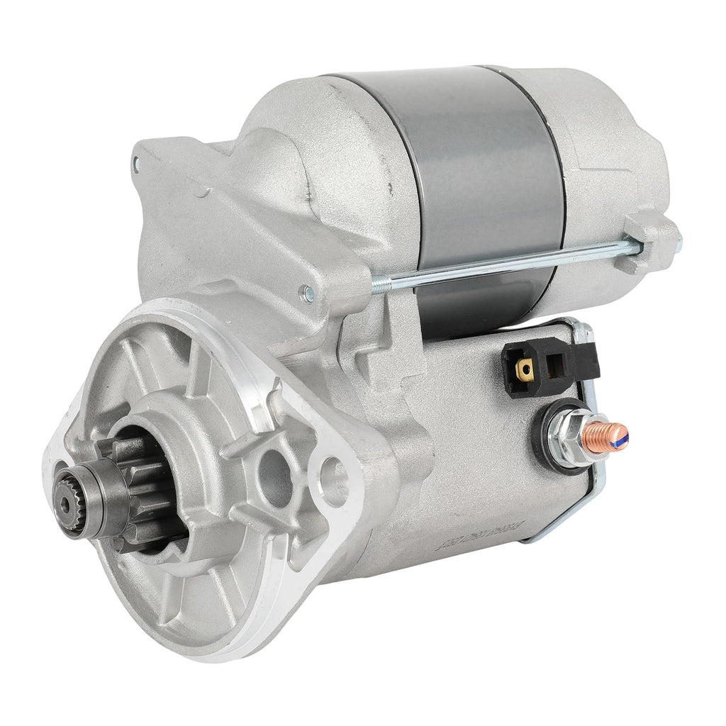 SCITOO Starter Replacement New for Isuzu for Honda Passport