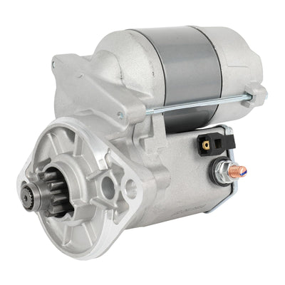 SCITOO Starter Replacement New for Isuzu for Honda Passport