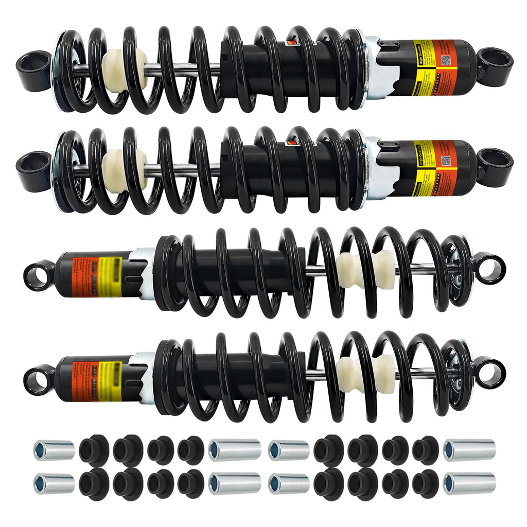 LUFT MEISTAR Front Rear Shock Absorber Strut fits for RZR 800 2012-2013