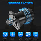 158-1553-001 Hydraulic Motor Replacement for Eaton Char-Lynn T Series