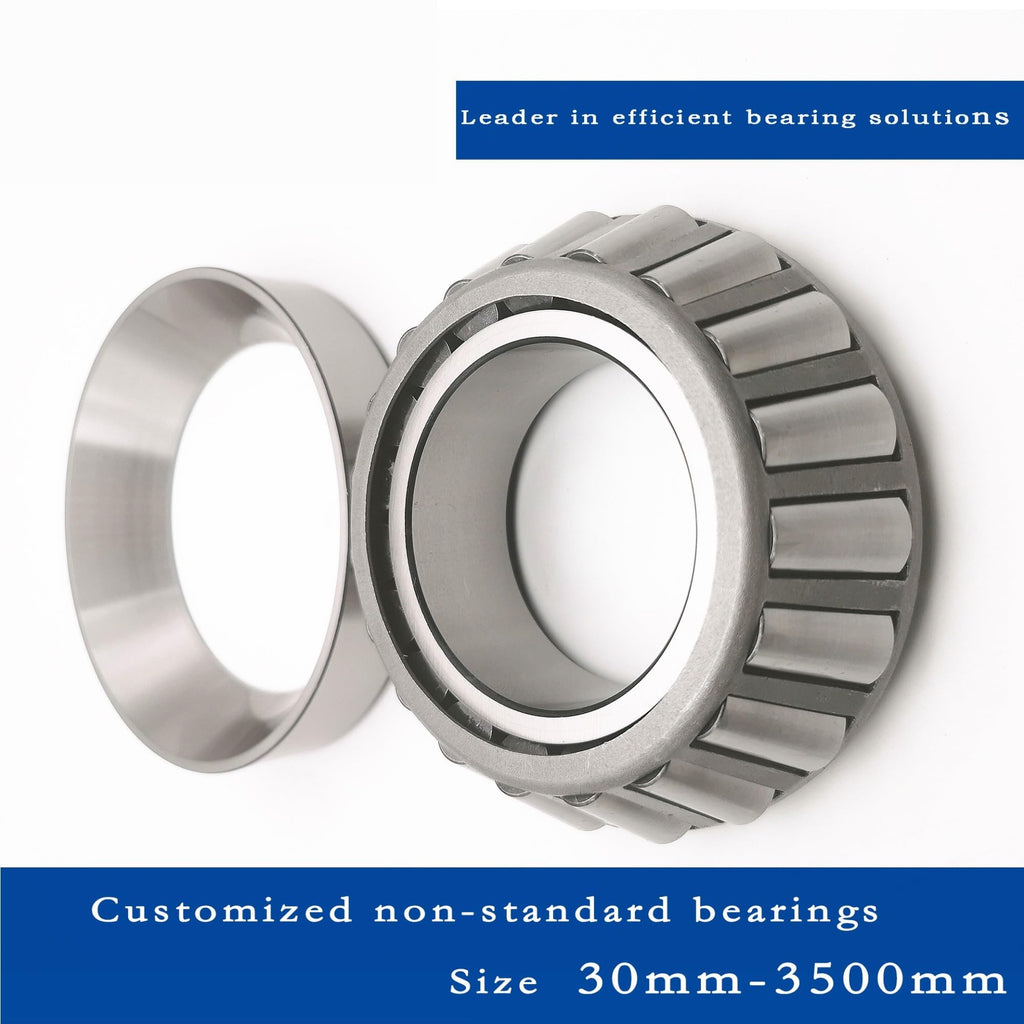 32218 32219 Tapered Roller Bearing 1Pcs(32218)