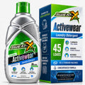 Activewear Laundry Detergent Liquid, 45 Loads