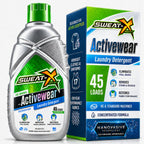 Activewear Laundry Detergent Liquid, 45 Loads