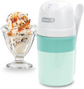 My Pint Ice Cream Maker - Compact & Convenient Single-Serving Ice Cream Maker - Makes Gelato, Sorbet & Frozen Yogurt