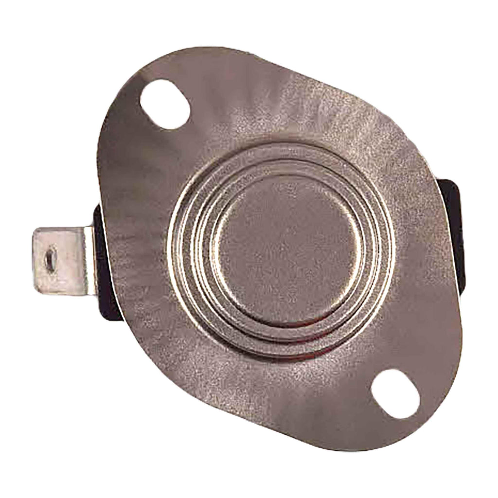 ALLIANCE LAUNDRY SYSTEMS Thermostat-Pink/Wht W/Instr (D510707P)
