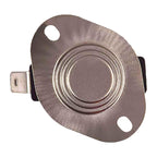 ALLIANCE LAUNDRY SYSTEMS Thermostat-Pink/Wht W/Instr (D510707P)