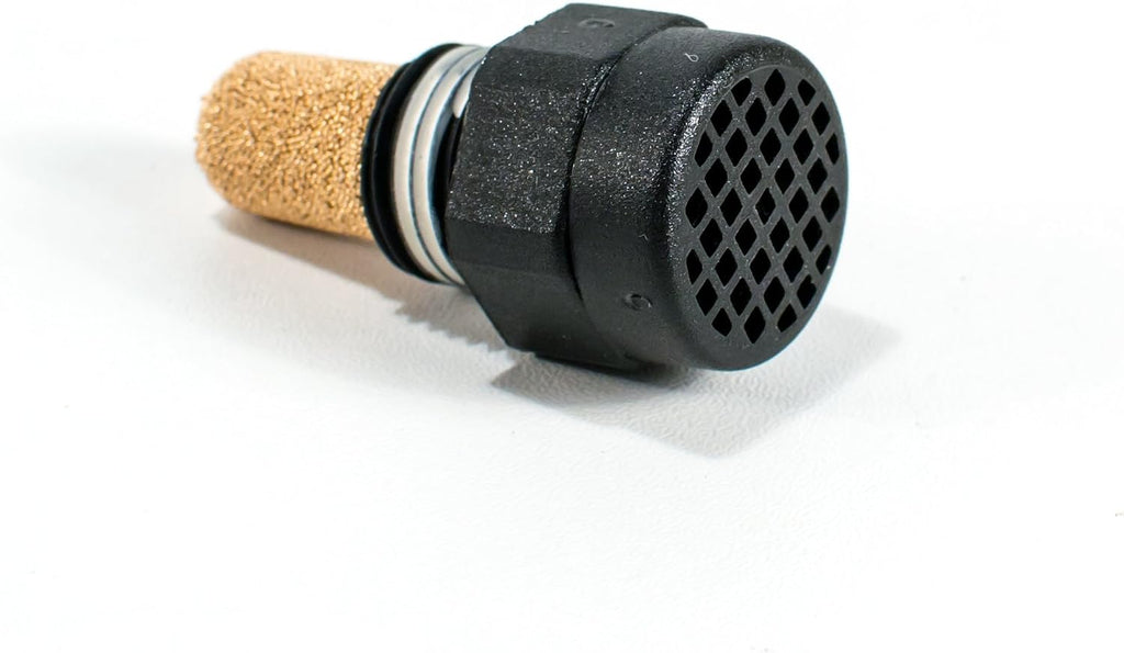 Original AirVANTAGE Random Orbital Sander Muffler Replacement Kit - Pack of 5